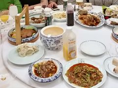 -卫鼎轩·家宴(水上公园店)