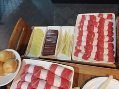 -傣妹火锅(南京东路一店)