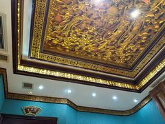 -鹊华居·地道鲁菜·海鲜·融合味(大明湖店)