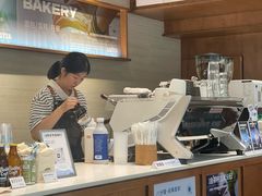 -LOTTA COFFEE(安居博文苑店)