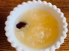 -甜阿姨·天台花园私房菜(万松园店)