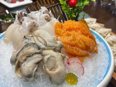 -东海怡品海鲜豆捞(星街坊店)