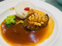 -鲜得莱渔港·小平岛海胆馆(七贤岭店)