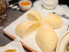雪山奶露包-小炳胜(卓悦中心店)