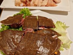 -领鲜风味花雕鸡(马端街店)