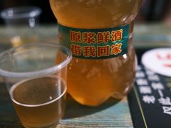 -老谢野馄饨(延安路店)