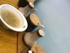 酸菜-半亩良田排骨米饭(西城红场店)