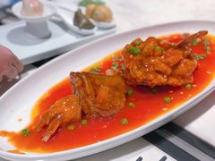 松鼠大桂鱼-绿波廊(豫园店)