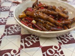 -老三样·旧食新味(船山路店)