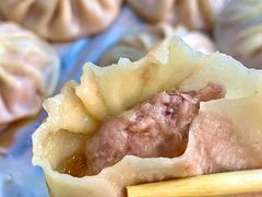 -老长江路灌汤包(天津路总店)