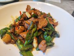 -北平盛世·新京菜·北京烤鸭(劲松·双井店)