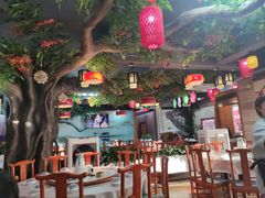 -寻乡迹· 湖南家宴(竹坑店)
