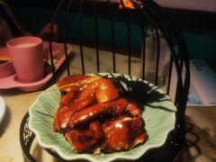 -佬麻雀·新湘菜(东方宝泰店)