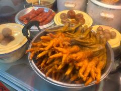 -柳州肥姨妈大骨螺蛳粉(东靖路店)