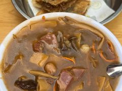 -逍遥镇刘相五胡辣汤豆沫馆(康复中街店)
