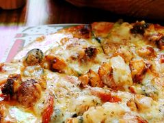 -Famous肥猫墨西哥音乐餐吧(五棵松华熙LIVE店)