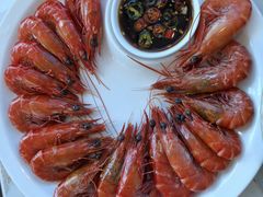 -不仔客海鲜·烧烤·270度海景餐厅(大东海店)