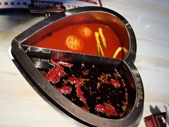 -汉丽轩韩式自助烤肉(大学城龙湖U城天街A馆店)