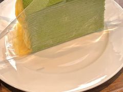 -六六·抹茶66’s SALDessert(保利时光里店)