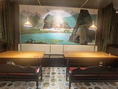 -天山集市餐厅(康城店)