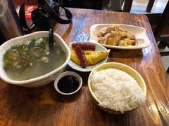 -陈记汤饭(水巷口店)