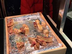 -西安绿地假日酒店·欧意咖啡厅
