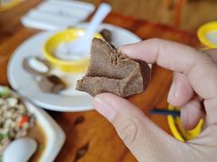 -塔洛藏餐吧(香格里拉古城店)