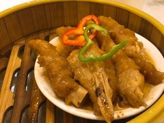 -东方之珠海鲜酒楼(南开店)