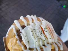 -蛋先生·爆蛋吐司(天一广场店)