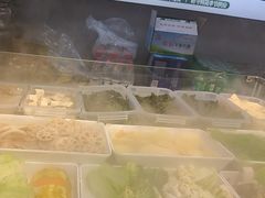 -今今转转自助小火锅(天祥广场店)