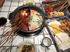 -九街淑芬掌中宝串串公司(两路金港国际店)