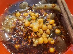 -阿坤传统手工小吃(沙坪坝店)