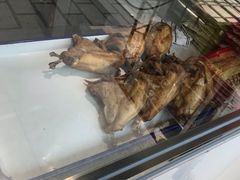-庞记豫生斋·桶子鸡(西司广场店)