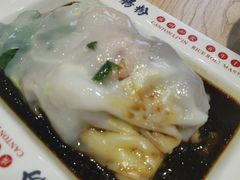 -荔银肠粉·非遗手藝(夫子庙店)