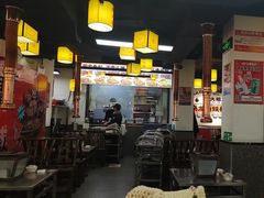 -郝大姐·乌龙山铁板烧(大学城三店)