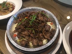 -丹江渔村(望京店)