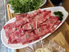 -豆花姐烂豆花火锅(水屯北路恒大滨河店)
