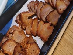 -蜜桃餐厅·伴山(绿宝广场店)