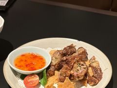 -四道菜·福建菜馆(新街口金鹰店)