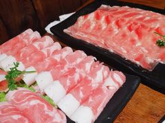 -束河人家(南锣鼓巷店)