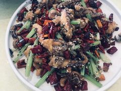 -普天和酒楼·新津菜·烤鸭(天津之眼店)