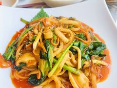 -朴大人炭烤·韩国料理(奥帆中心海尔洲际店)