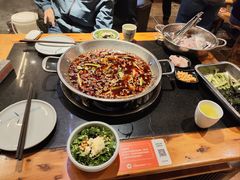 -小饕荟雅安贡椒鱼鲜馆(广福桥店)