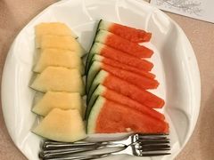-七仙岭君澜度假酒店·桃源小馆中餐厅