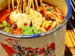 -半酌烧烤小酒馆(南京东路店)