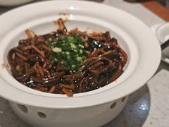 响油鳝丝-新名仕(仙霞路店)