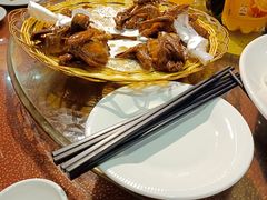 -沙田鸽王(解放路店)
