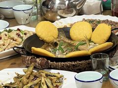 -景祥海鲜美食餐厅