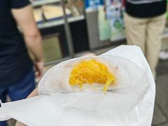 -澳门长洲糯米糍(柯打苏沙街店)