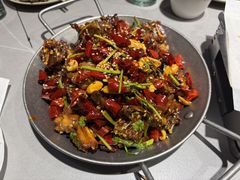 -好朋友烧烤(木兰中路店)